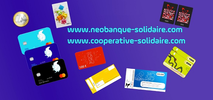 Coopérative solidaire